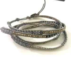 Chan Luu Wrap Bracelet
